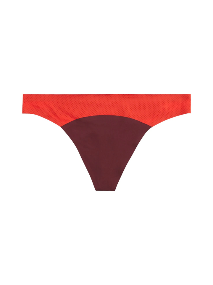 Bordeaux Björn Borg Performance String