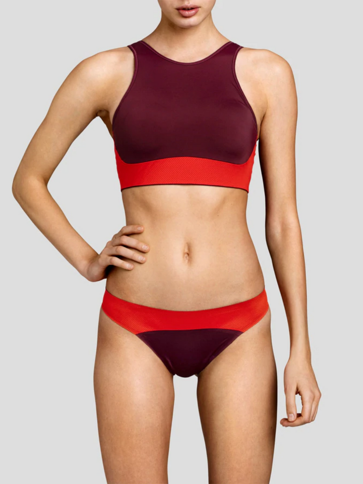 Bordeaux Björn Borg Performance String