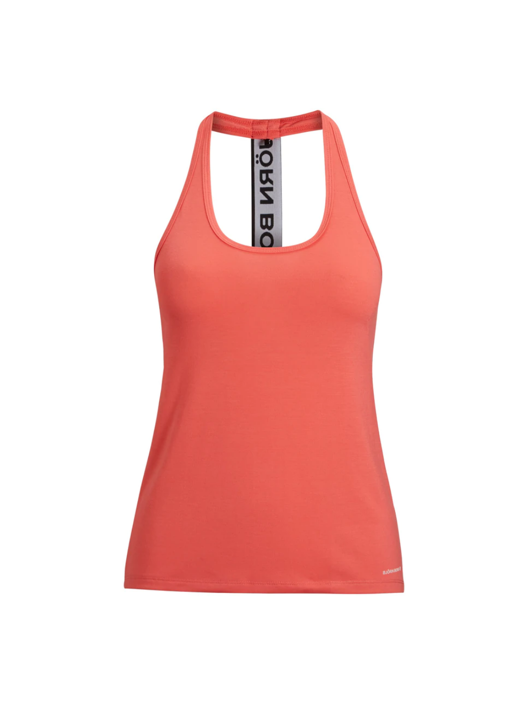 Koral Björn Borg Peyton Performance Tanktop