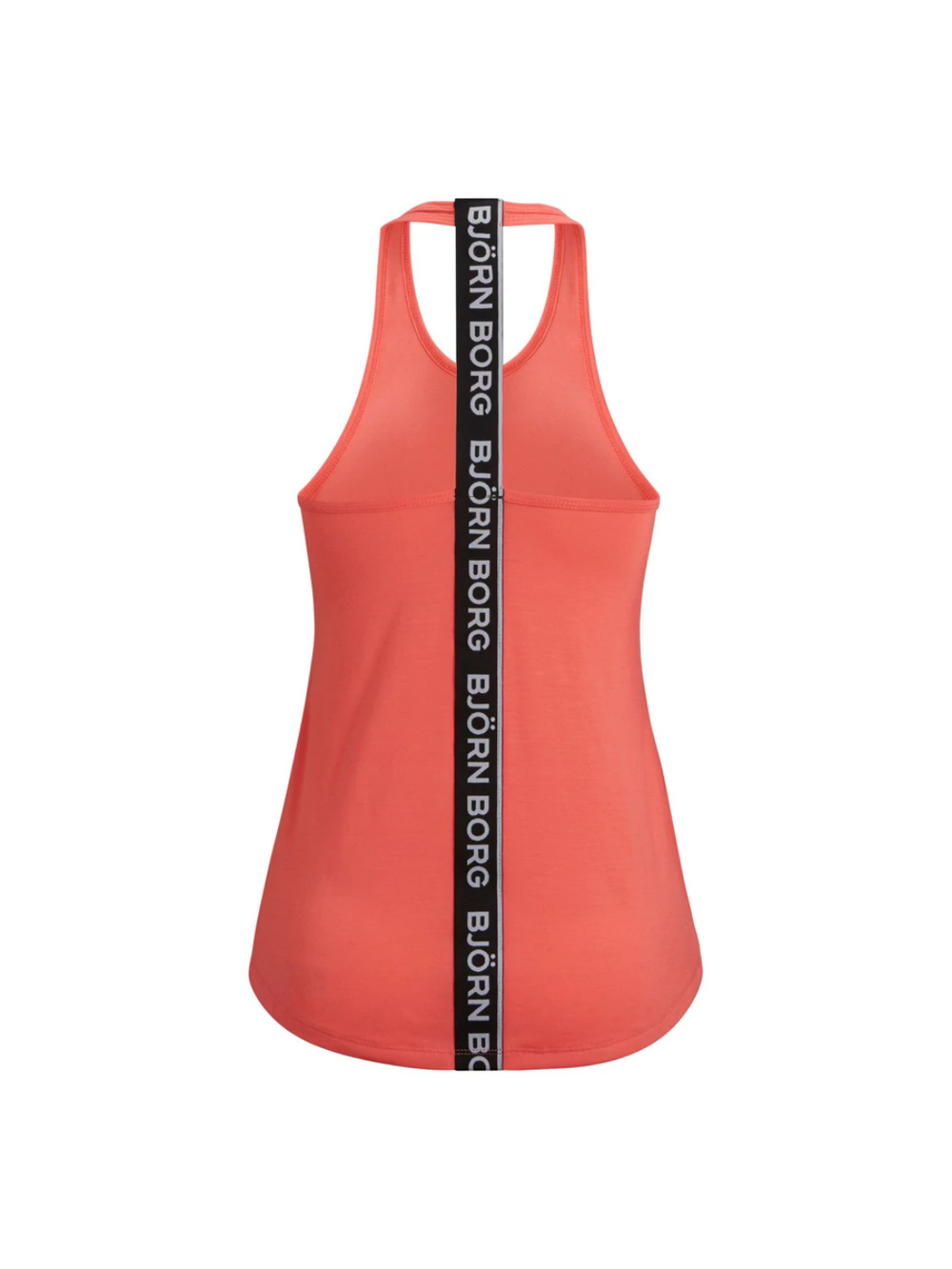Koral Björn Borg Peyton Performance Tanktop