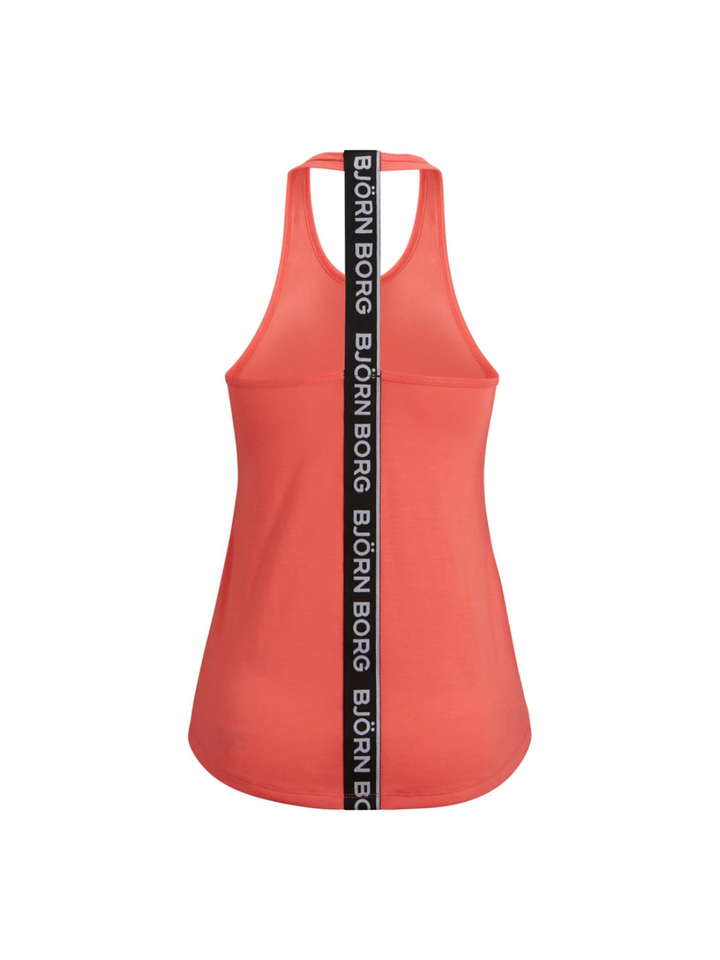 Koral Björn Borg Peyton Performance Tanktop
