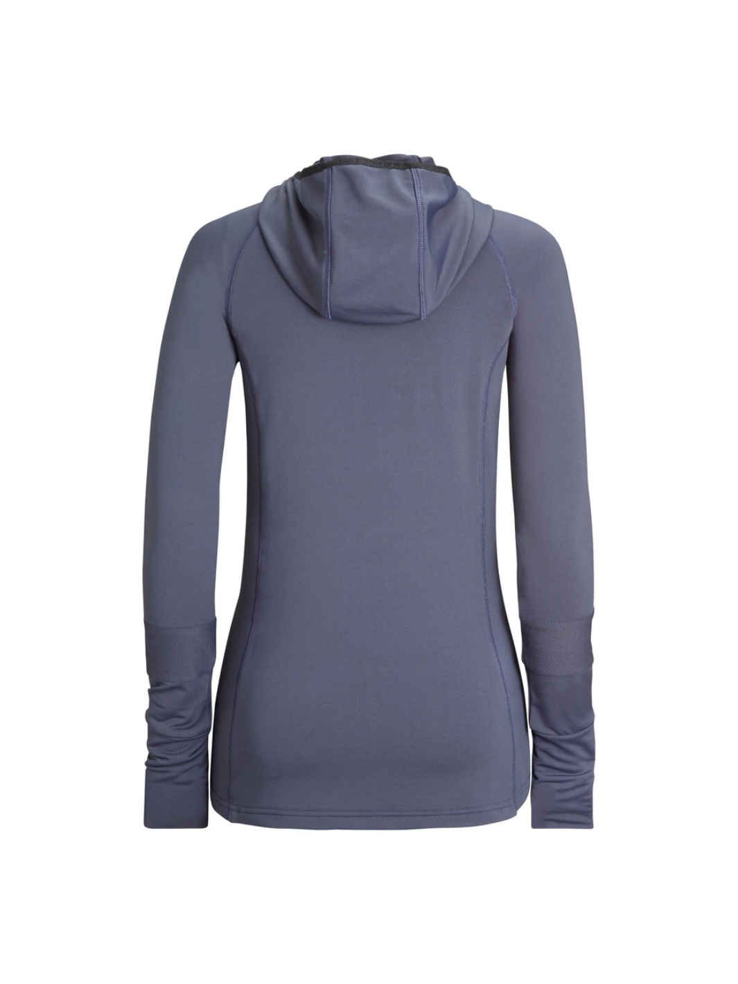 Mørkeblå Björn Borg Philipine  Performance Hoodie