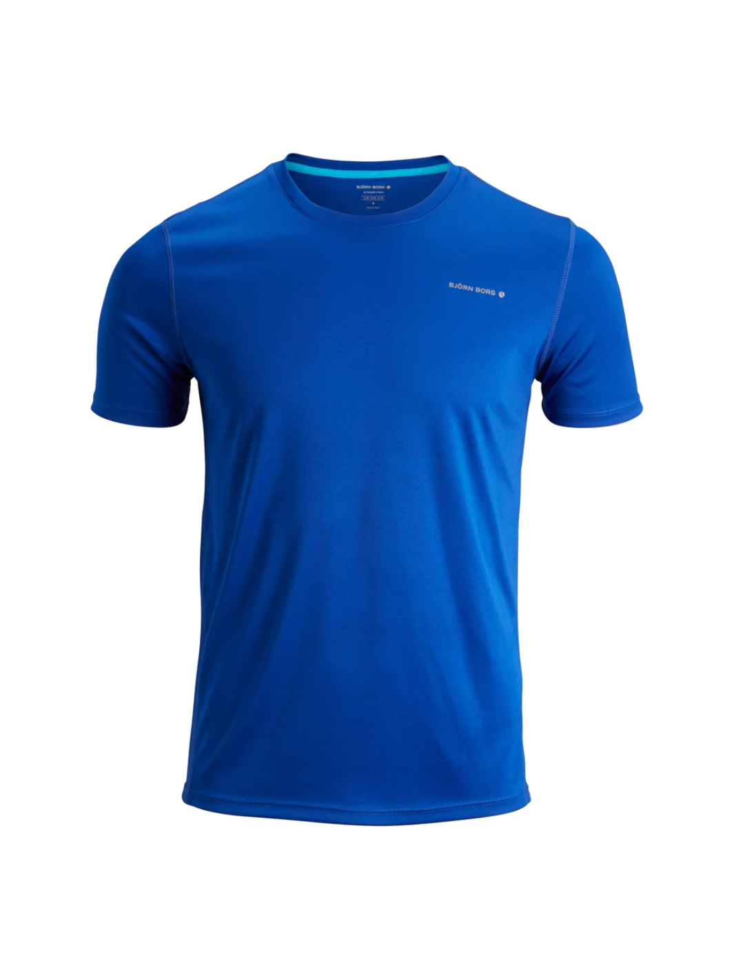 T-shirt med tryck
