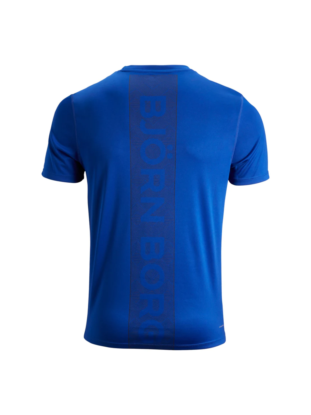 T-shirt med tryck