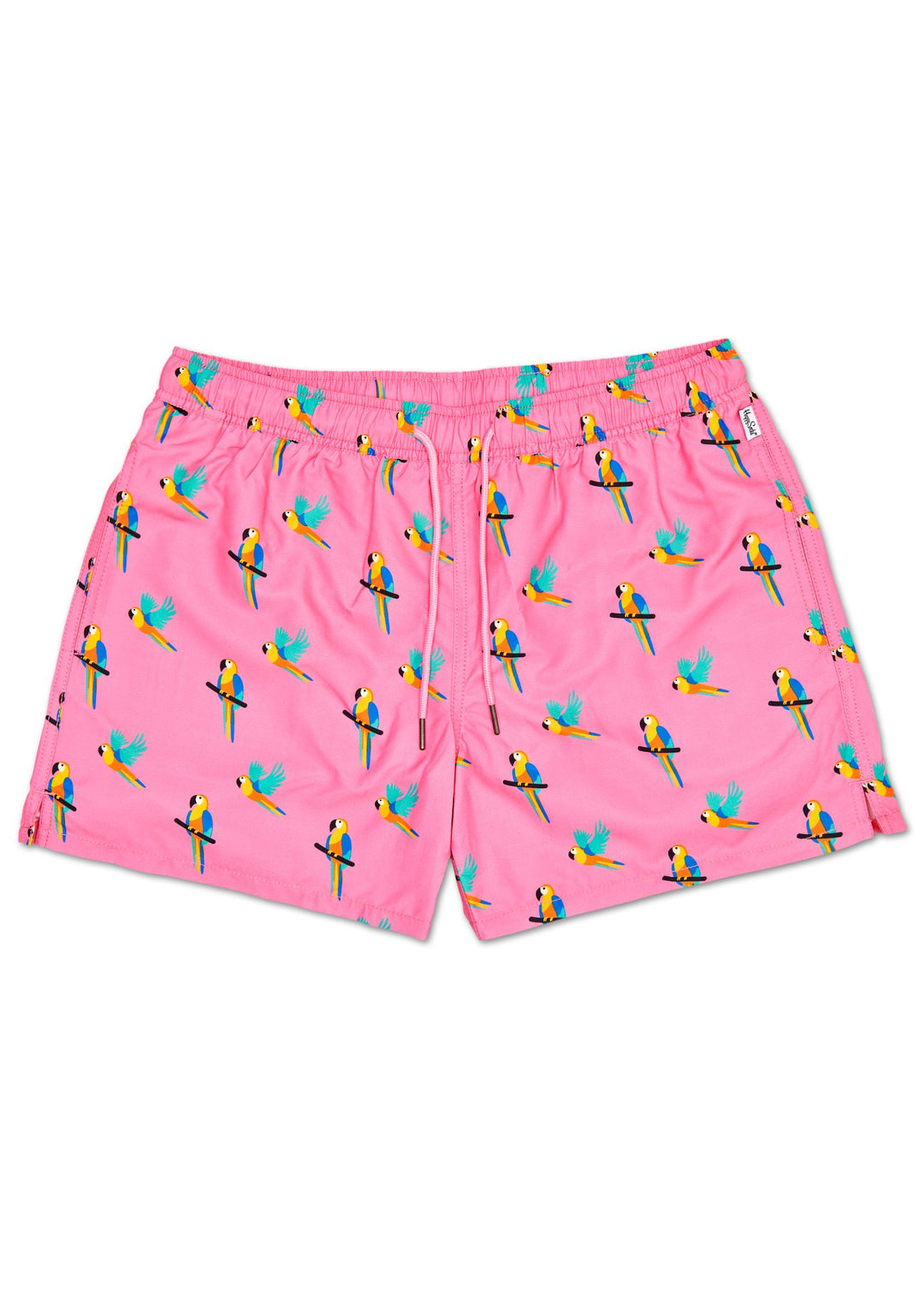 Happy Socks Parrot simshorts