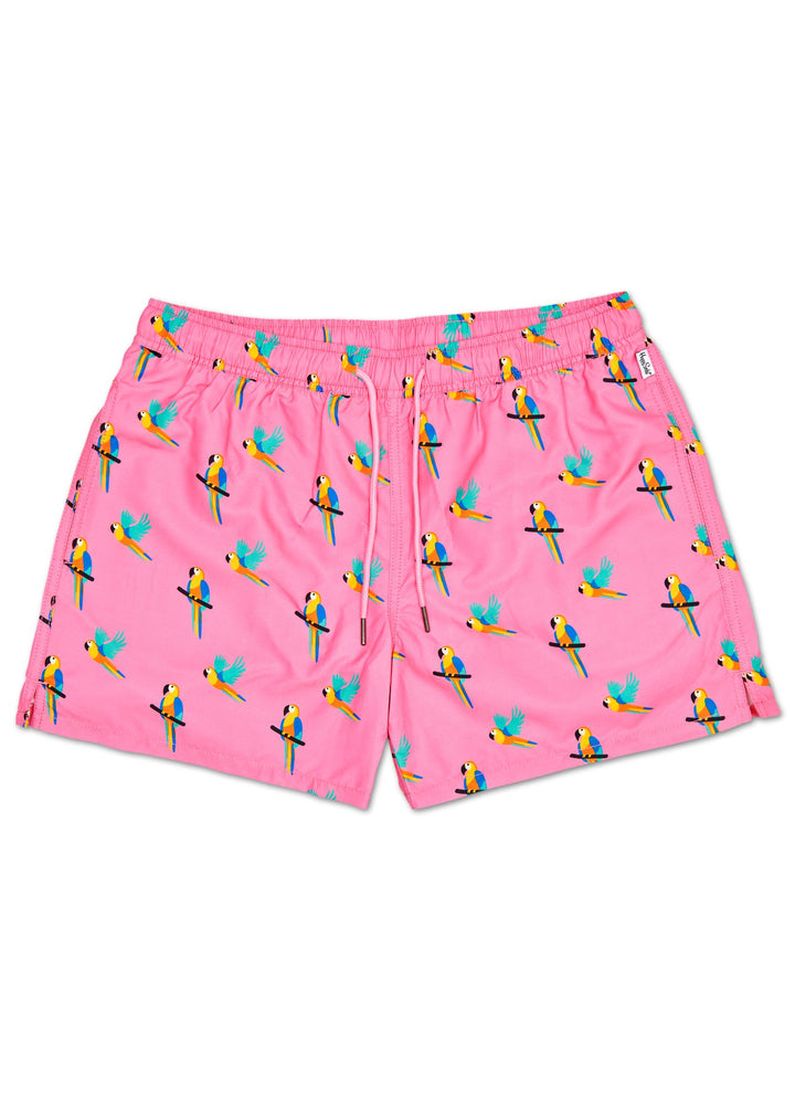 Happy Socks Parrot simshorts