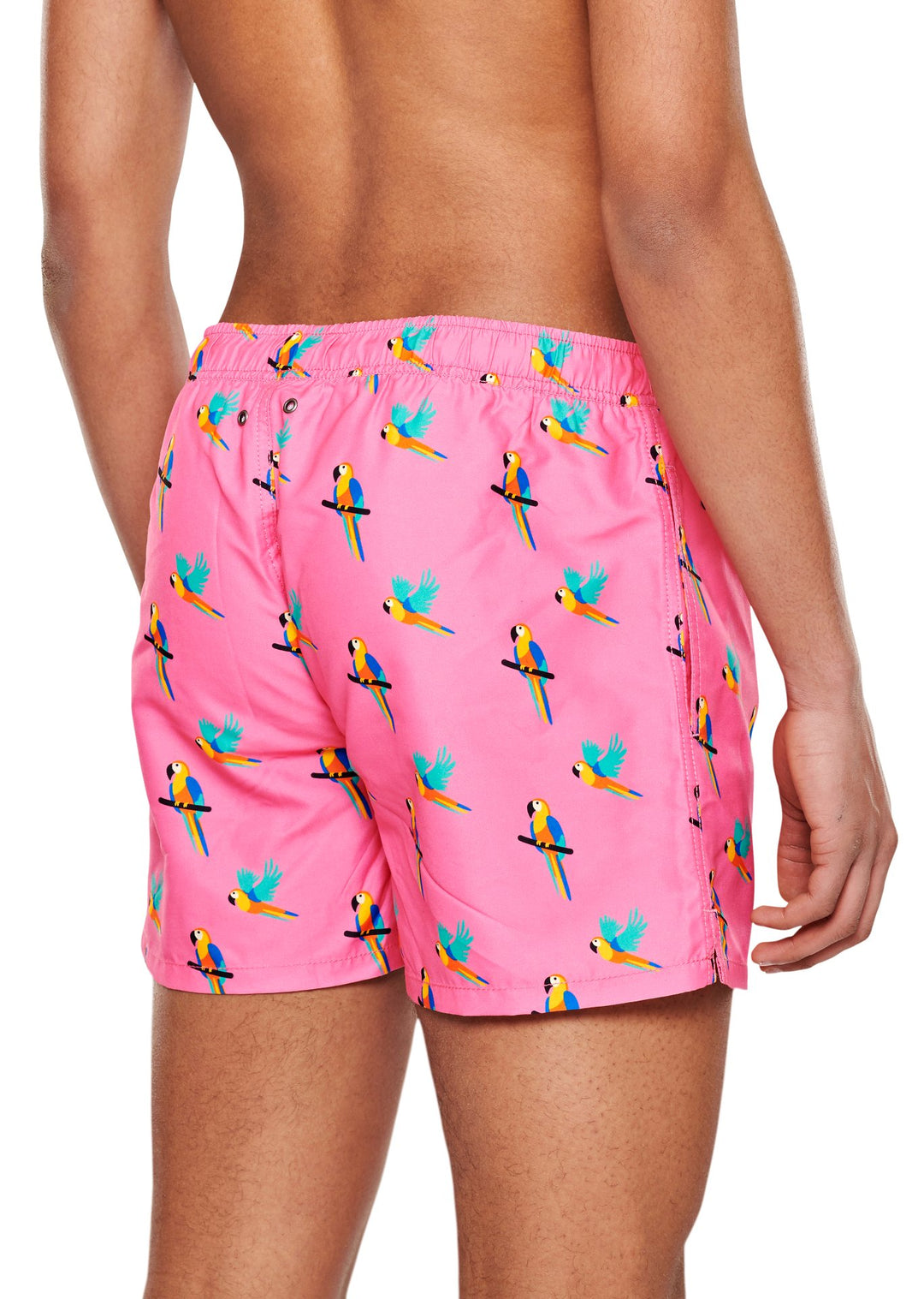 Happy Socks Parrot simshorts