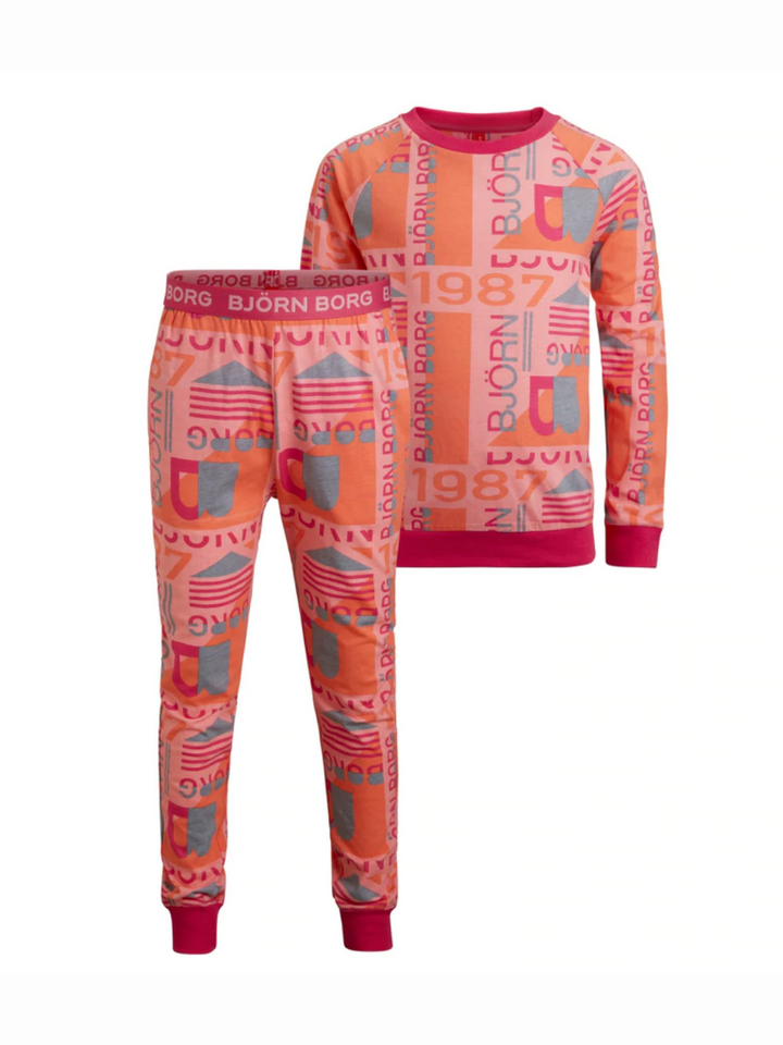 Pyjamas Box set