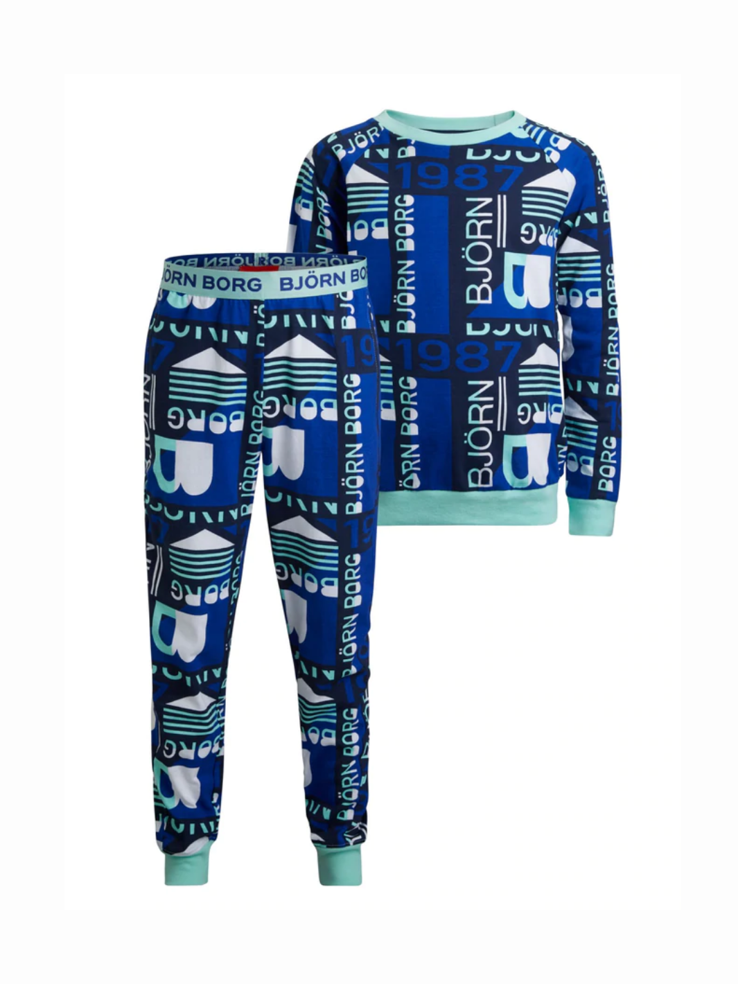 Pyjamas Box set