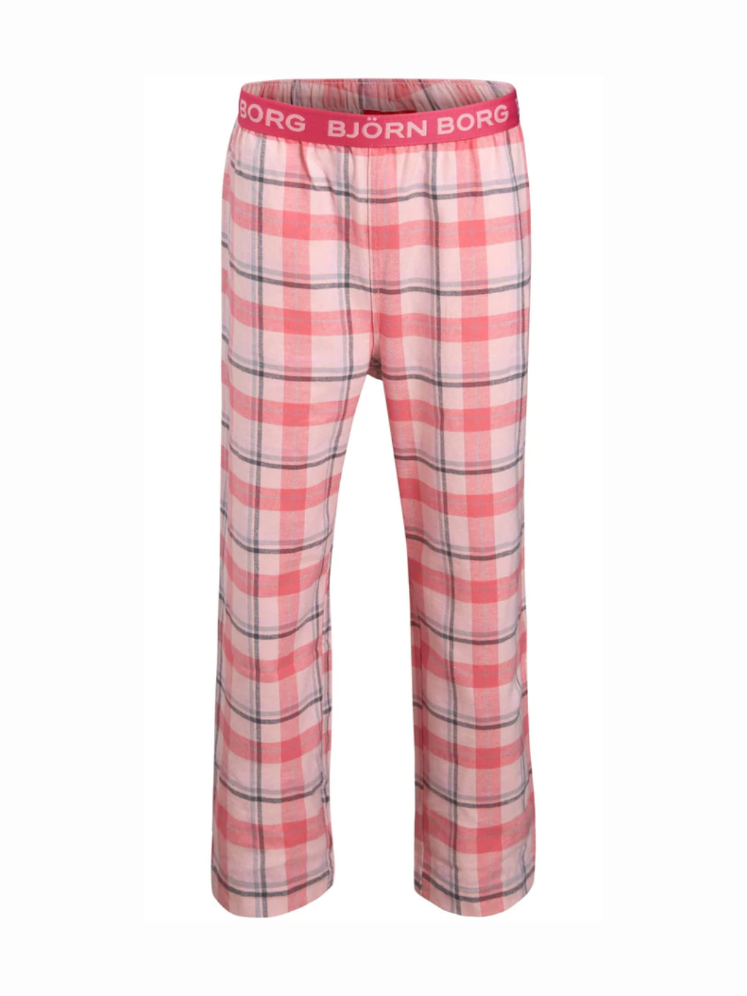 Pyjamas Byxa vinterruta
