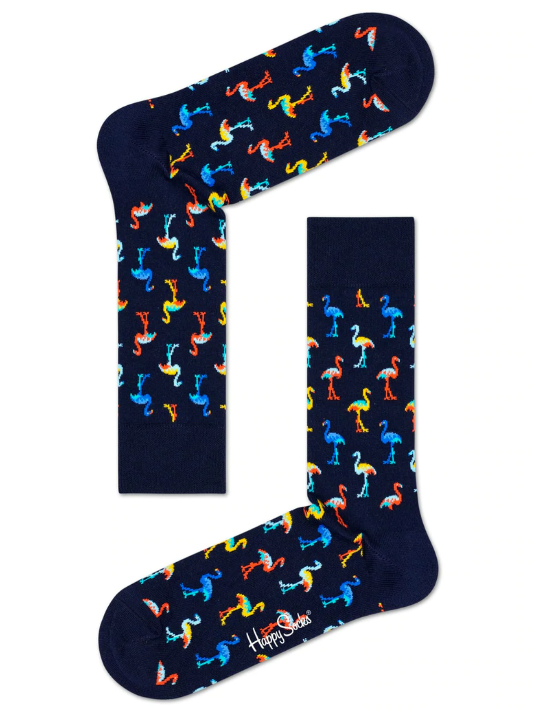 Blå Happy Socks nautisk presentförpackning för honom