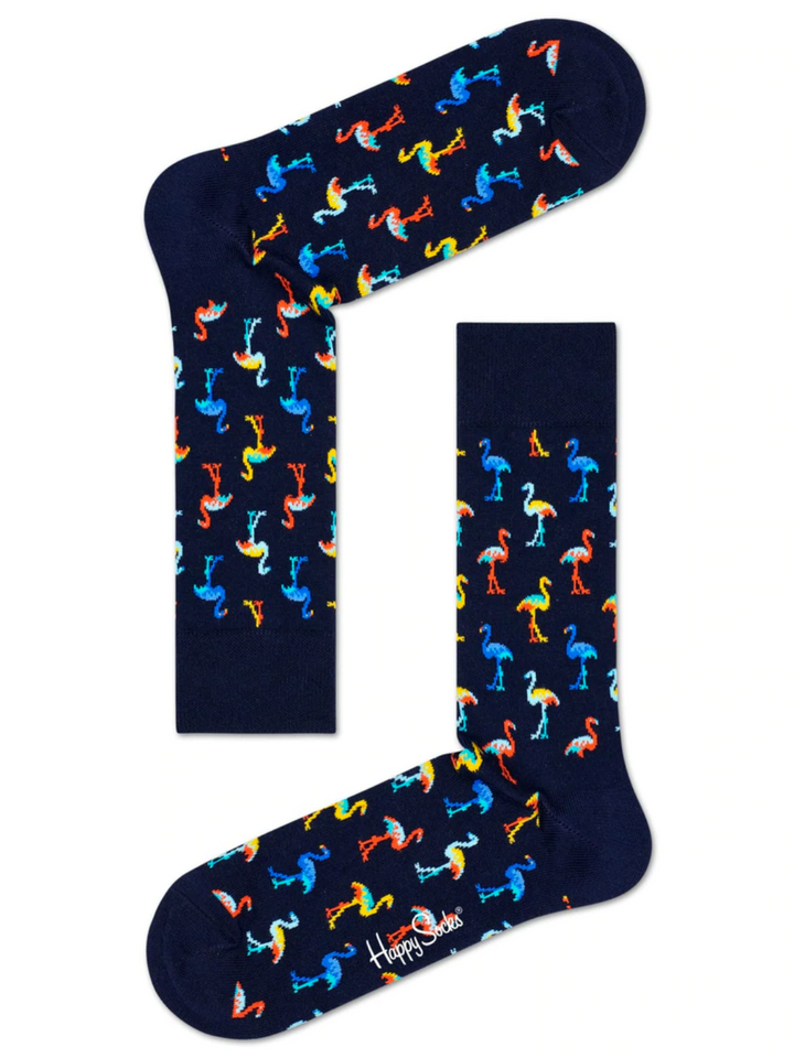 Blå Happy Socks nautisk presentförpackning för honom