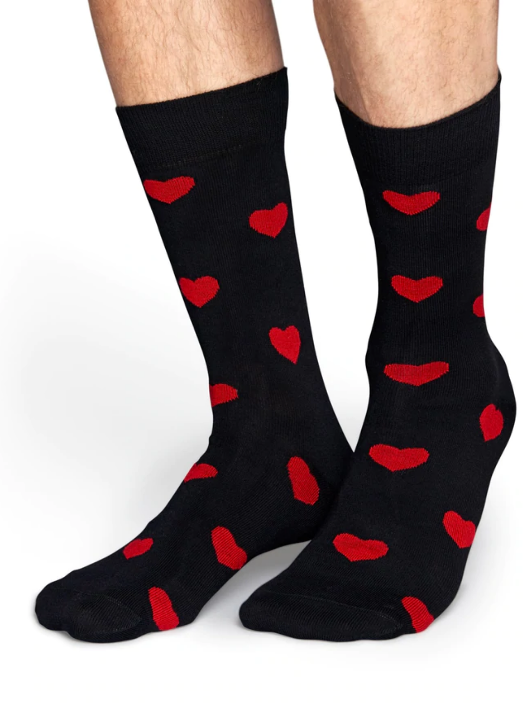 3-pack Happy Socks Valentines presentförpackning