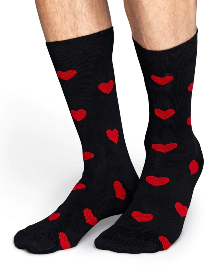 3-pack Happy Socks Valentines presentförpackning
