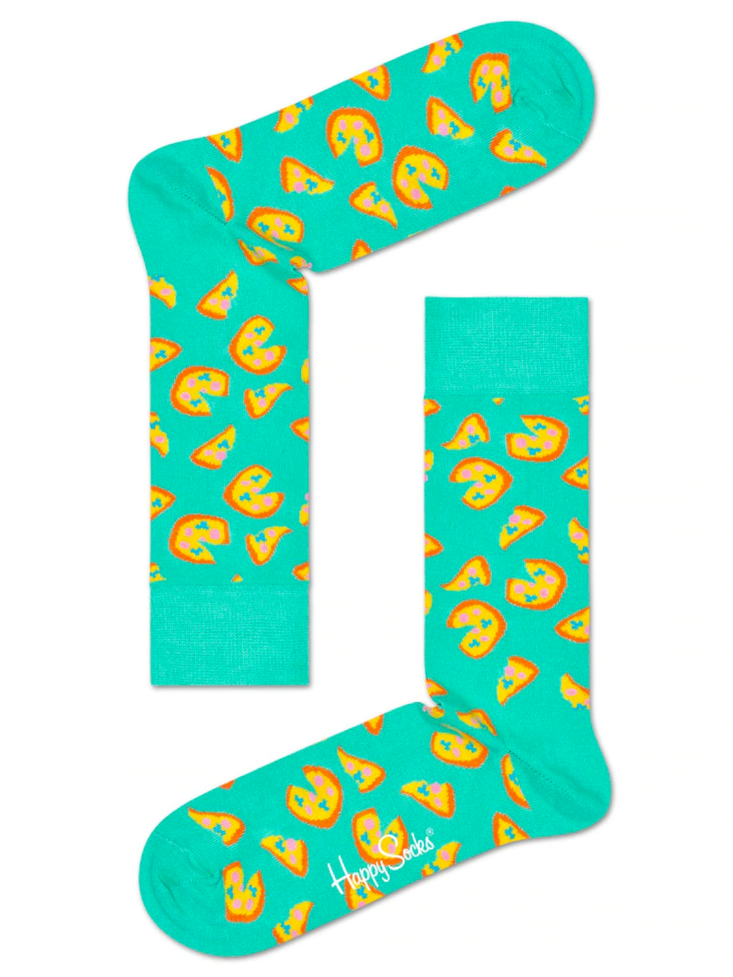 Happy Socks Skräpmat presentförpackning för honom och henne