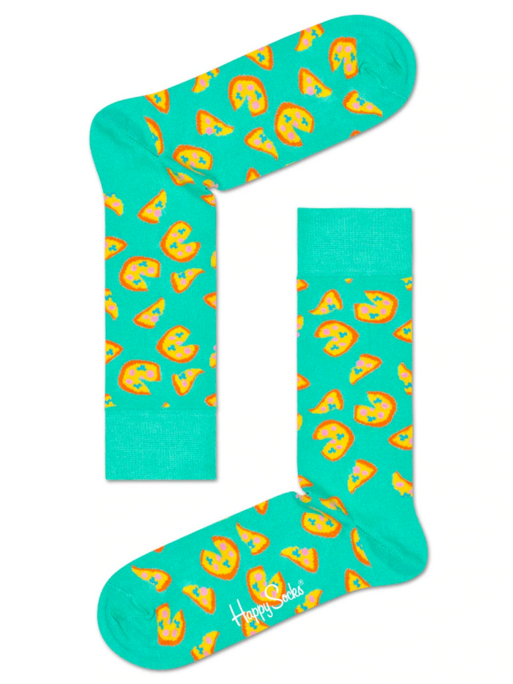 Happy Socks Skräpmat presentförpackning för honom och henne