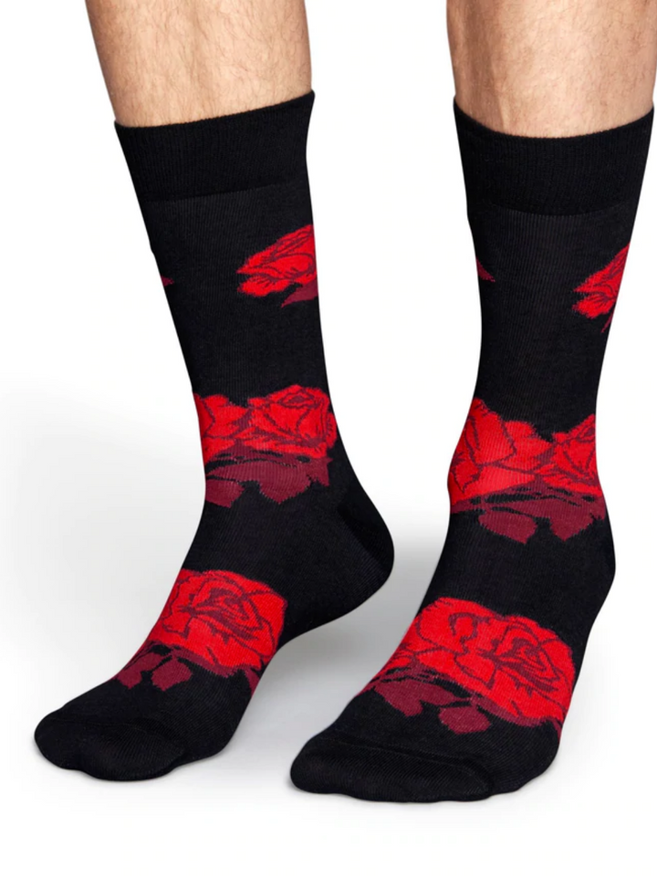 3-pack Happy Socks Valentines presentförpackning