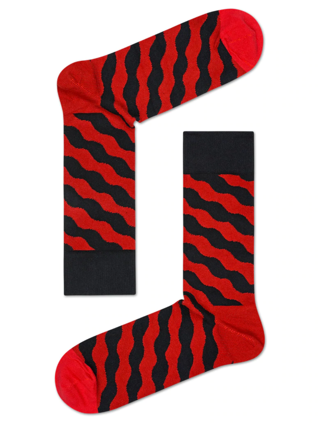 3-pack Happy Socks julklappsförpackning