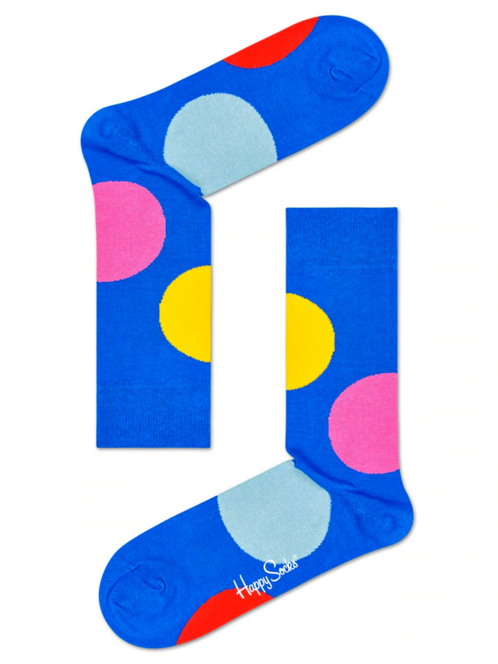 4-pack Happy Socks presentförpackning