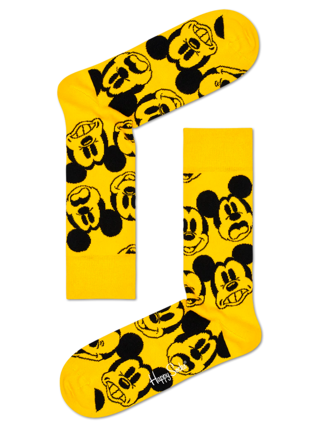 4-pack Disney Happy Socks Presentförpackning