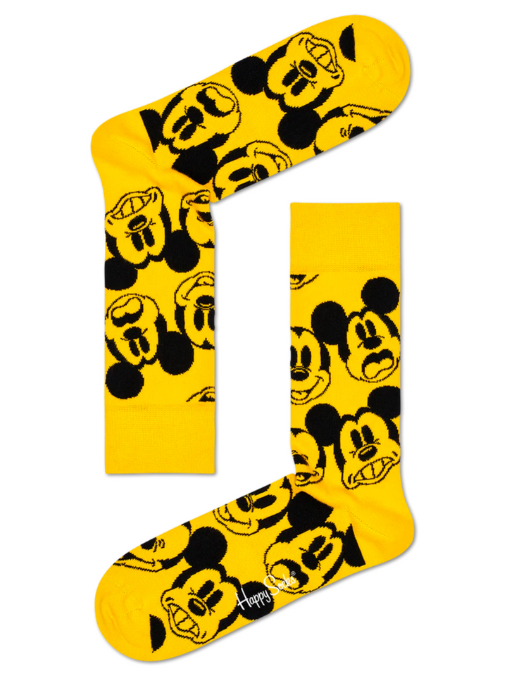 4-pack Disney Happy Socks Presentförpackning
