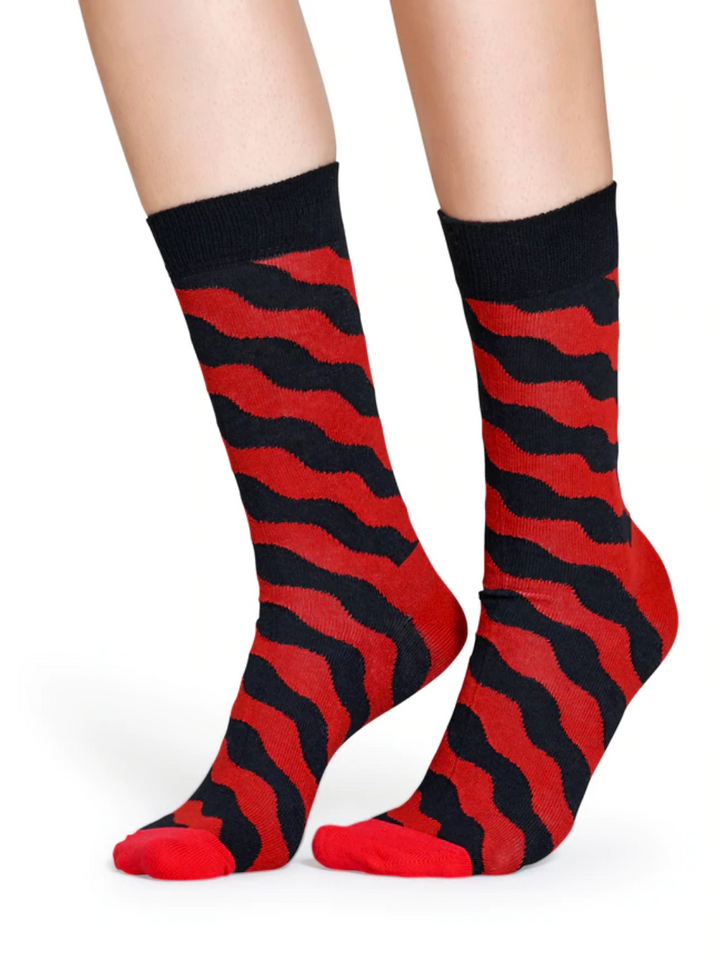 3-pack Happy Socks julklappsförpackning