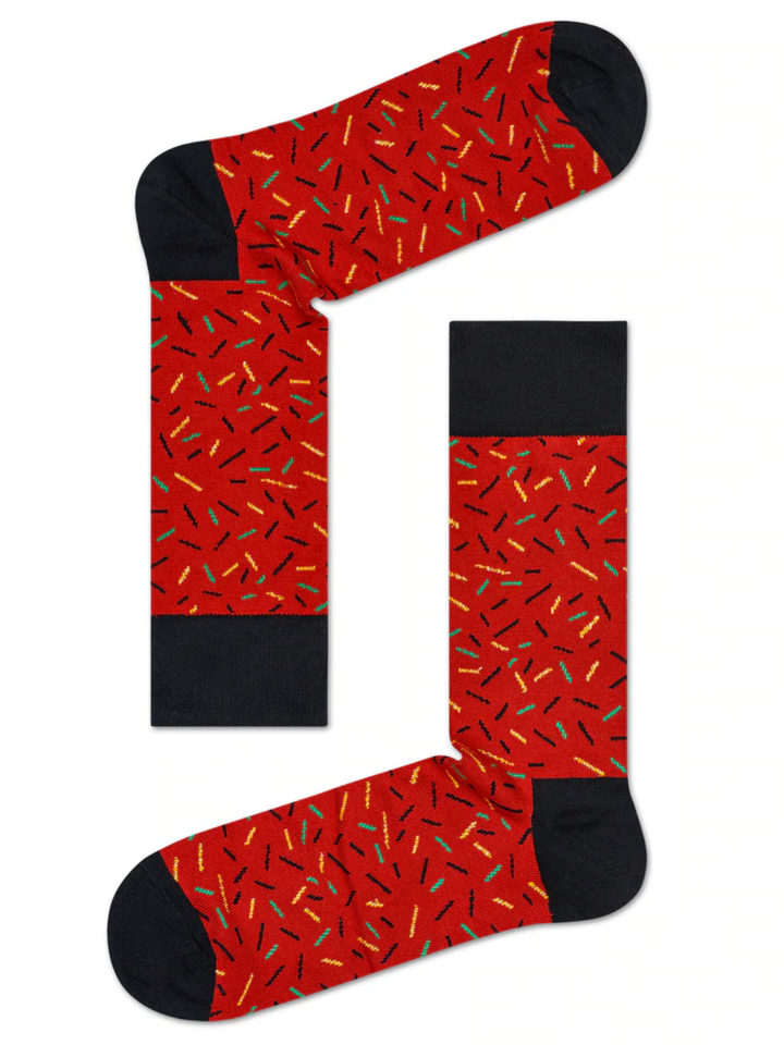 3-pack Happy Socks julklappsförpackning
