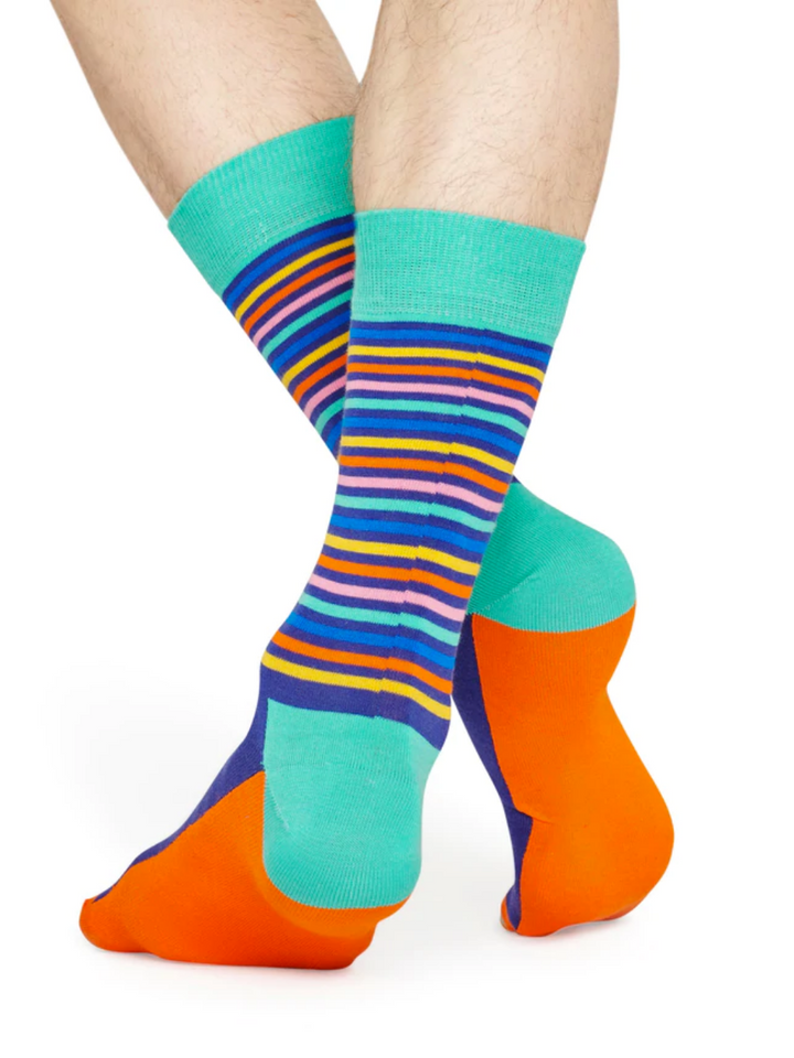 Happy Socks Easter 3-pack presentask för honom