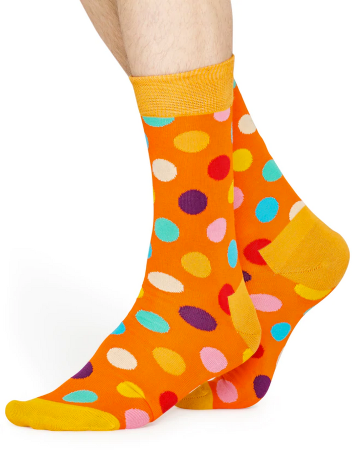 Happy Socks Easter 3-pack presentask för honom