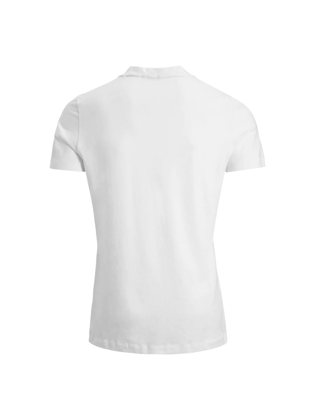 Vanlig T-shirt Center Collection