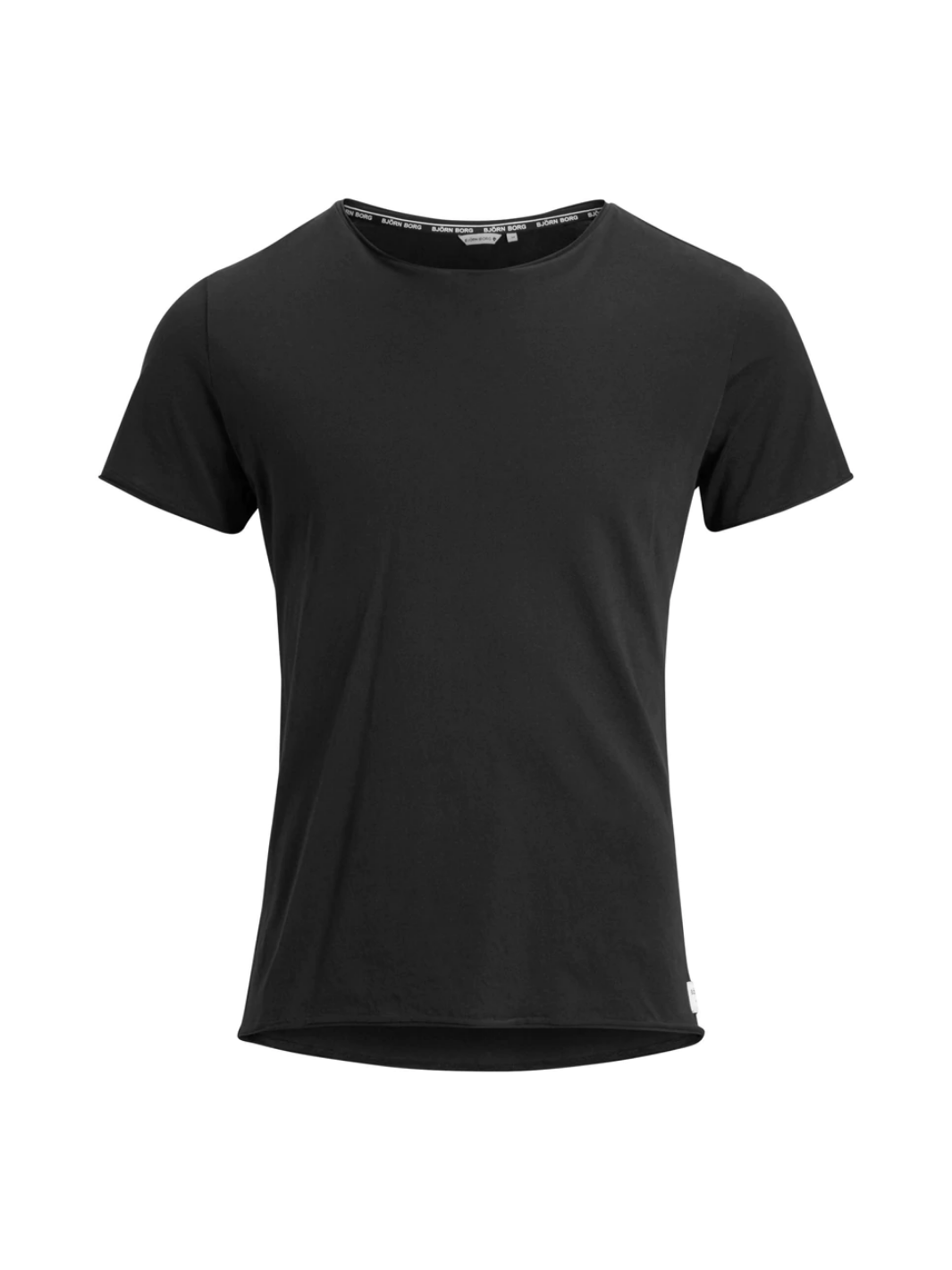 Avslappnad T-shirt Center Collection