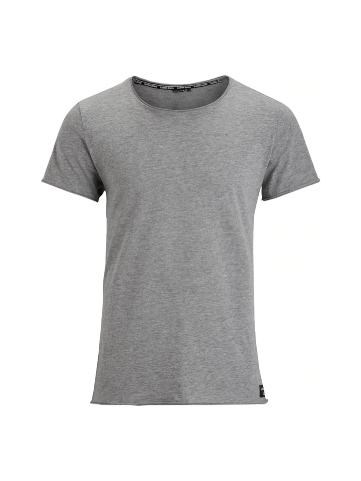 Avslappnad T-shirt Center Collection