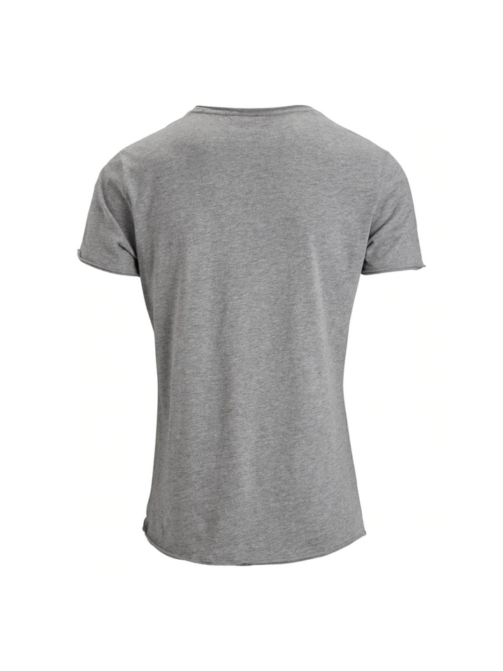 Avslappnad T-shirt Center Collection