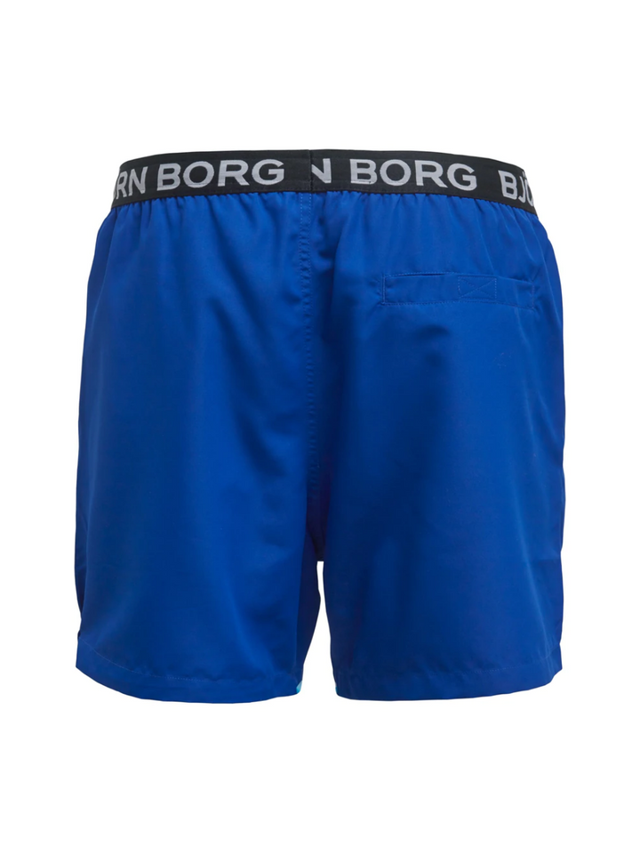 Scott Shorts