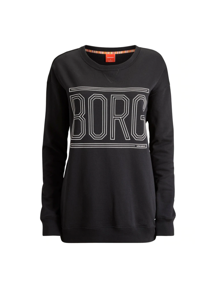 Shanna Crewneck