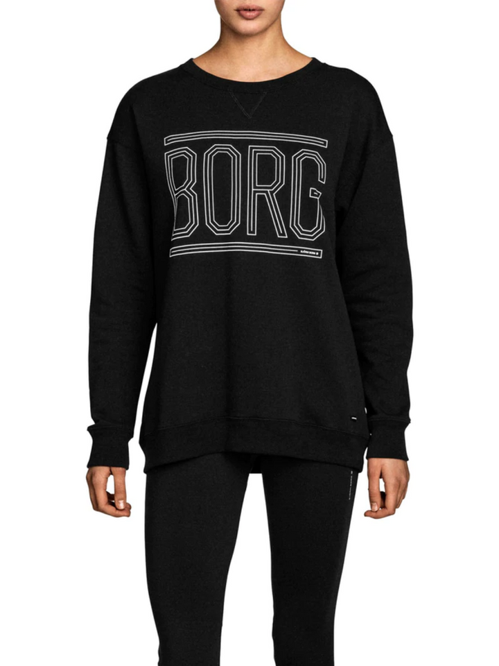 Shanna Crewneck