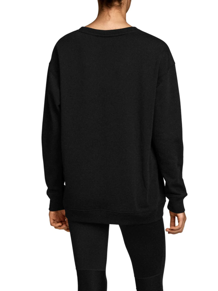 Shanna Crewneck