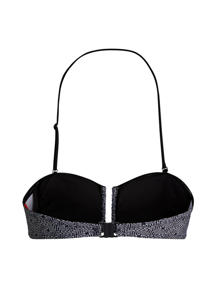 Sharp Swim Top