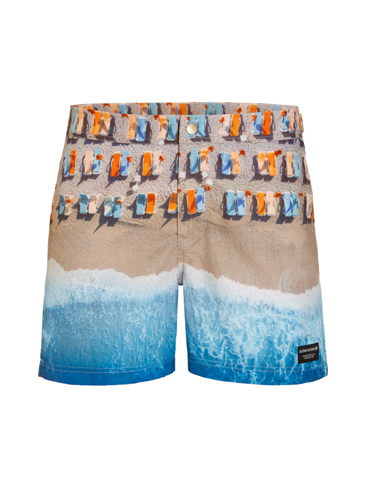 Shorts söder