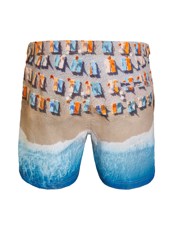 Shorts söder