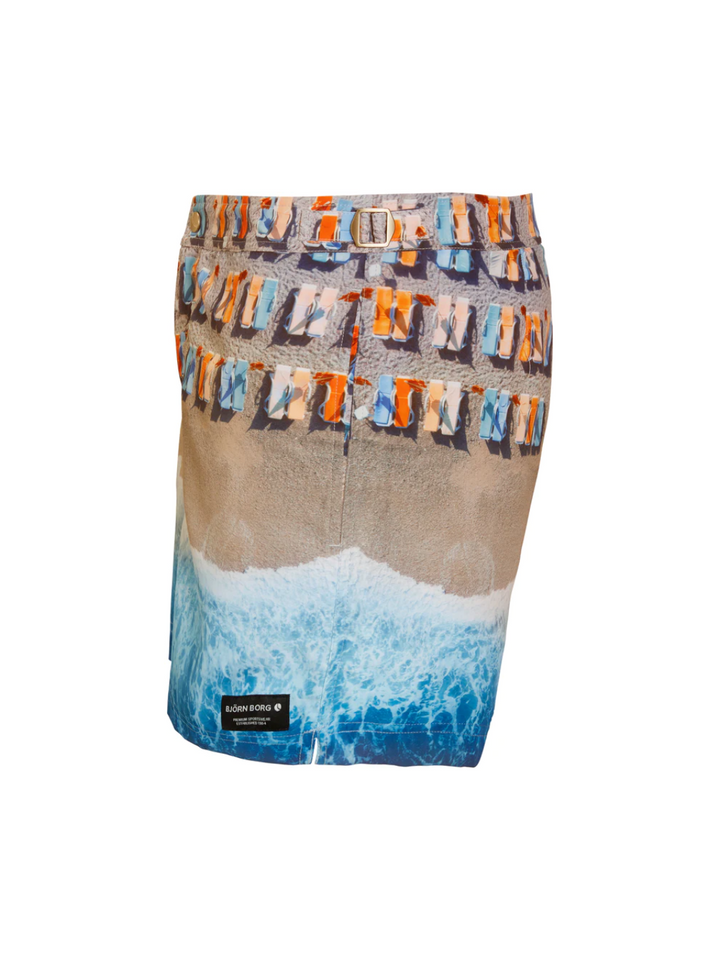 Shorts söder