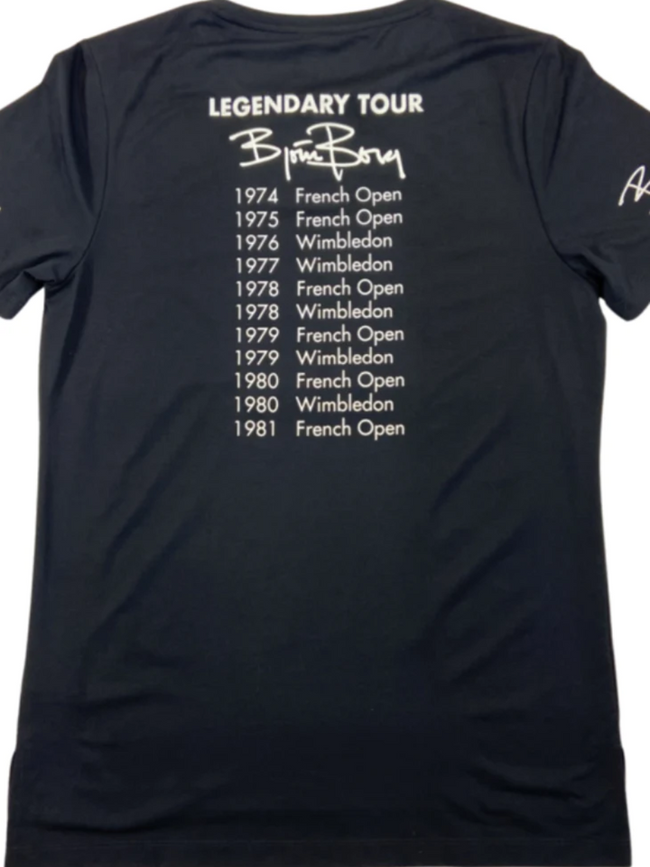 Signatur T-shirt `87