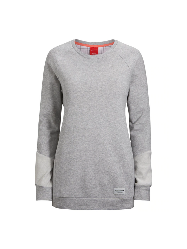 Simona crewneck