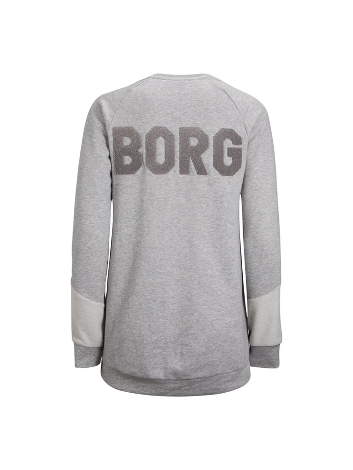 Simona crewneck
