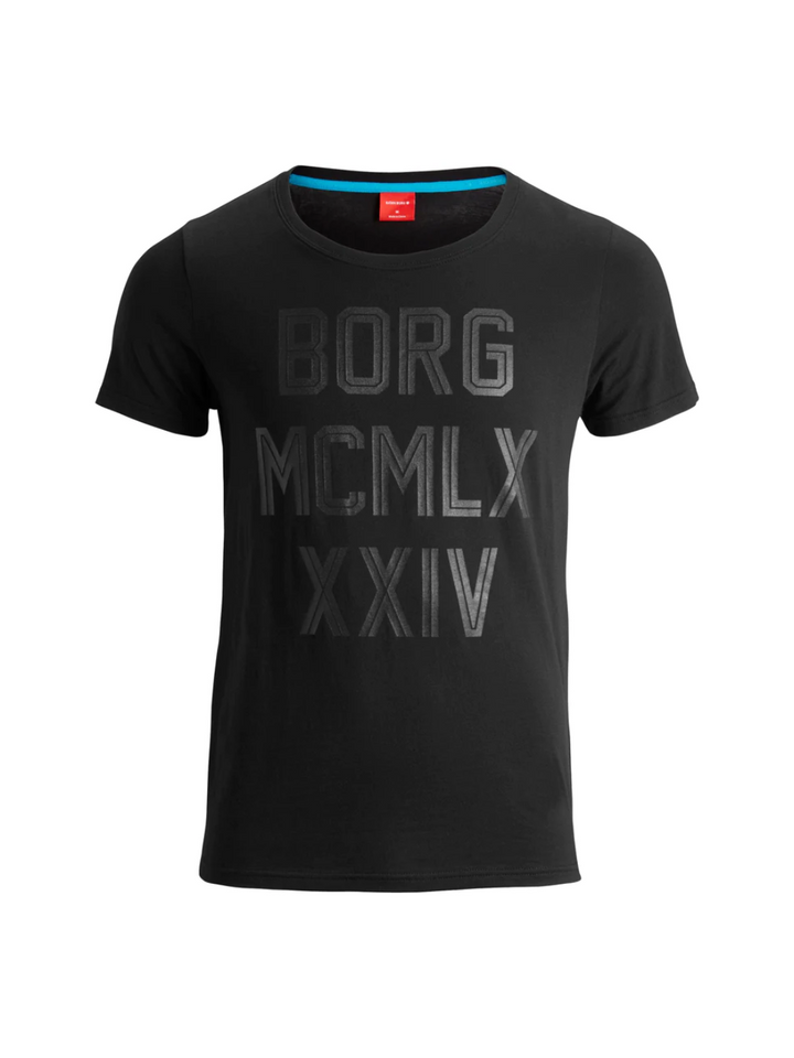 Sinclair t-shirt