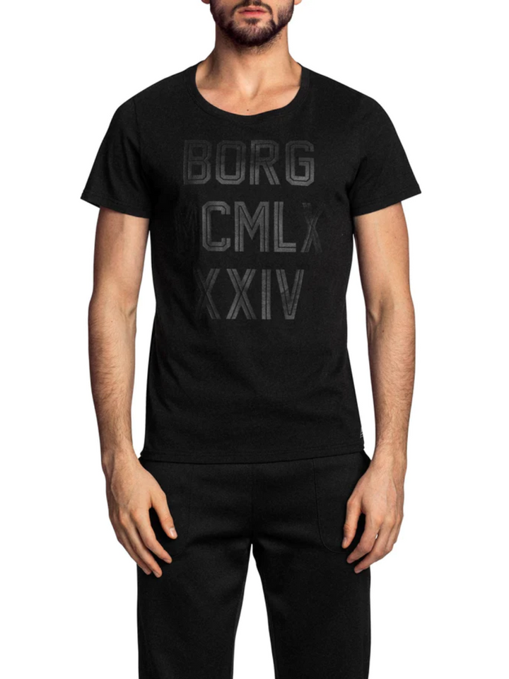 Sinclair t-shirt