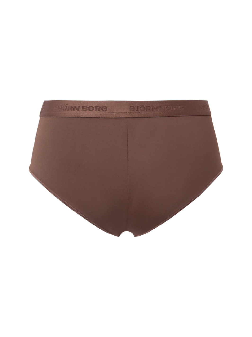 Skintones Hotpants