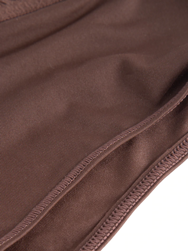 Skintones Hotpants
