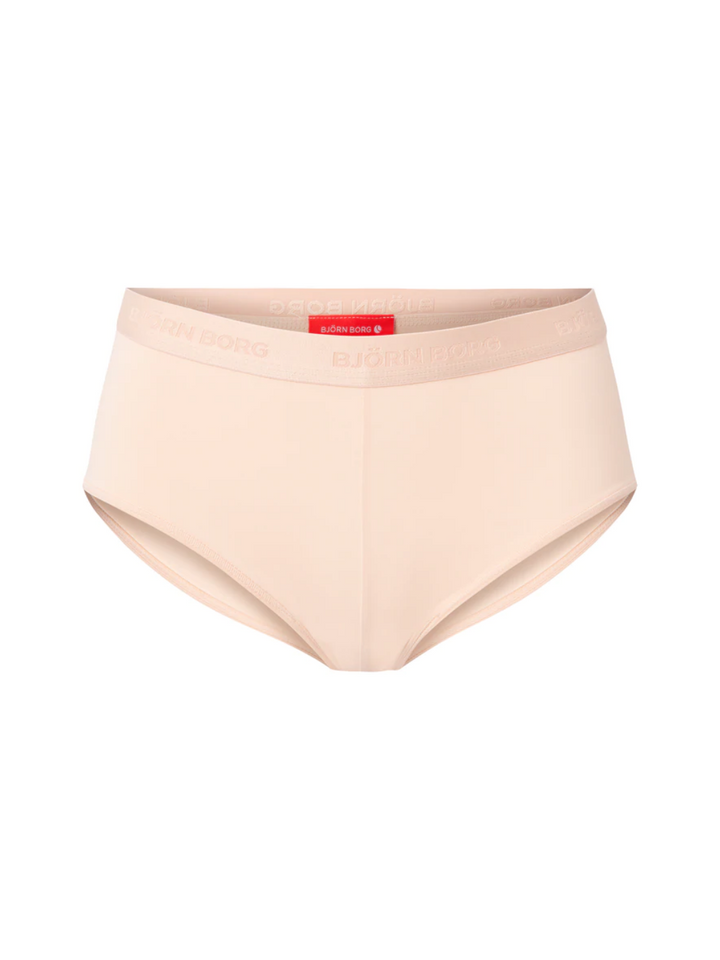 Skintones Hotpants
