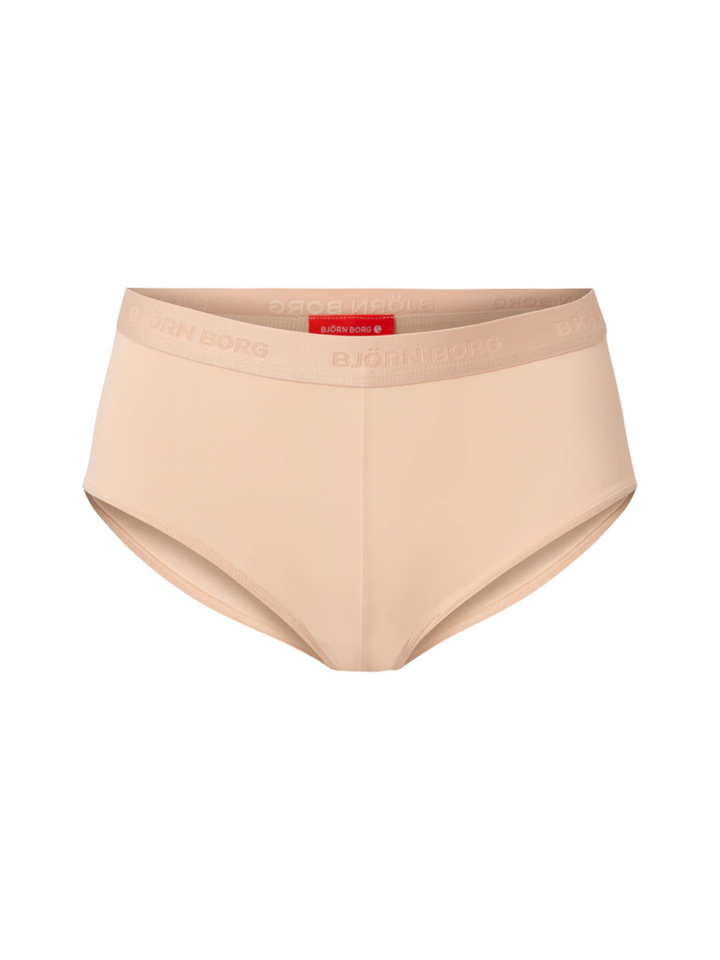 Skintones Hotpants